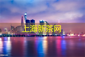 揭秘上海TOP10最具人气网红餐厅